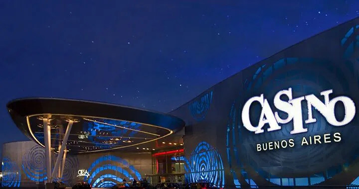 Casino Buenos Aires