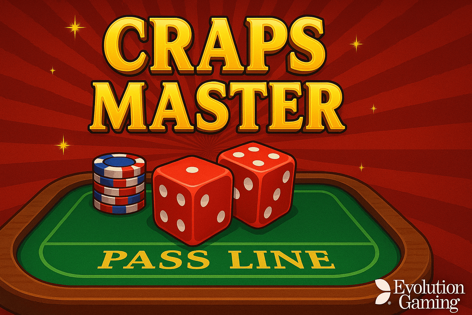 Craps Master