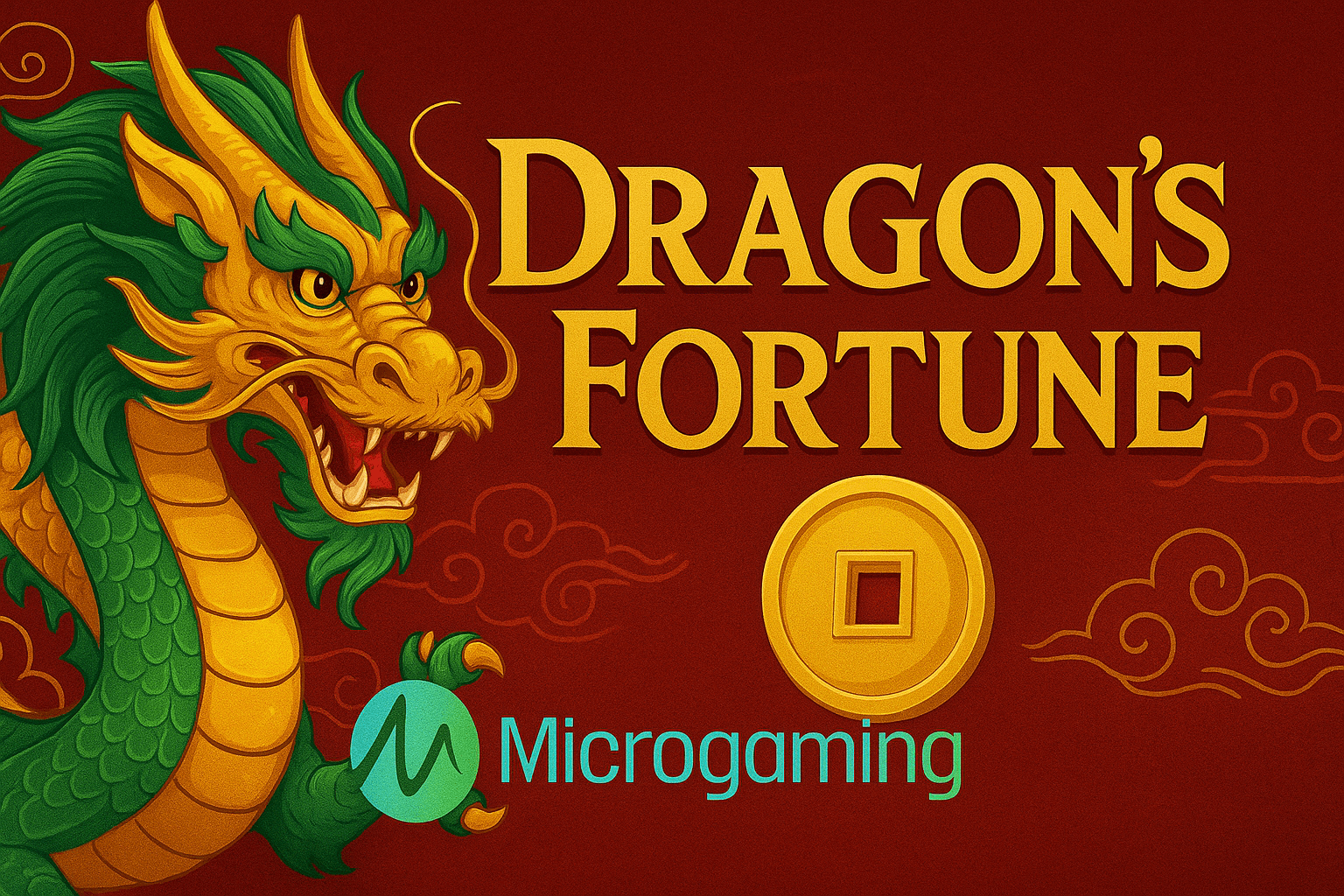 Dragon's Fortune