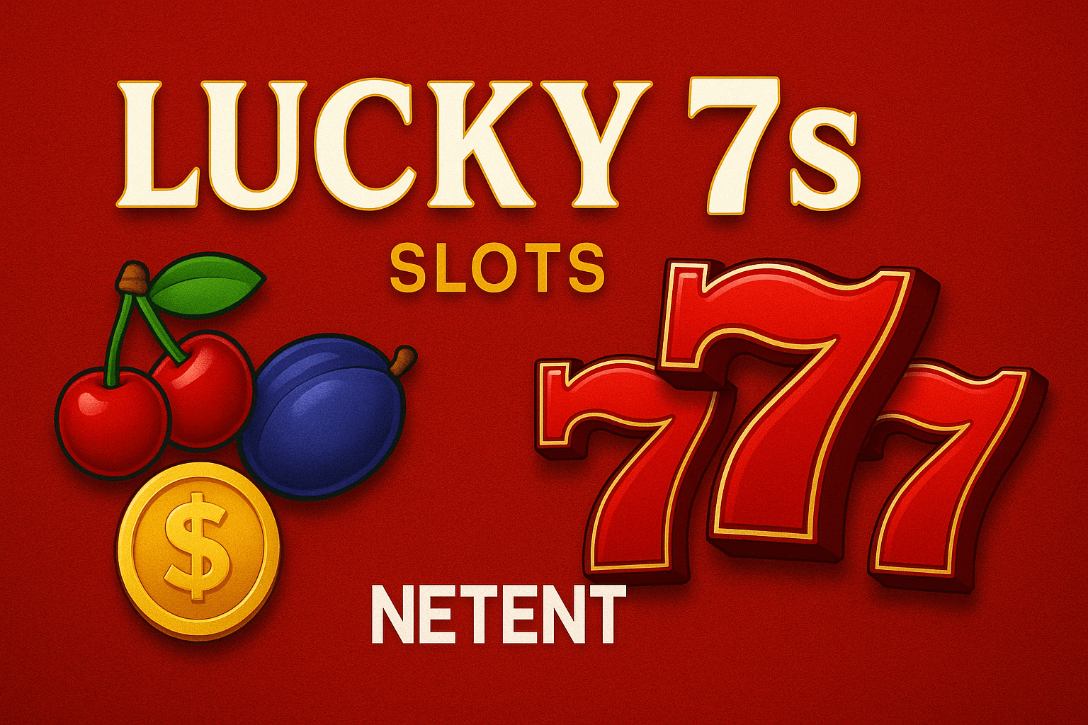 Lucky 7s