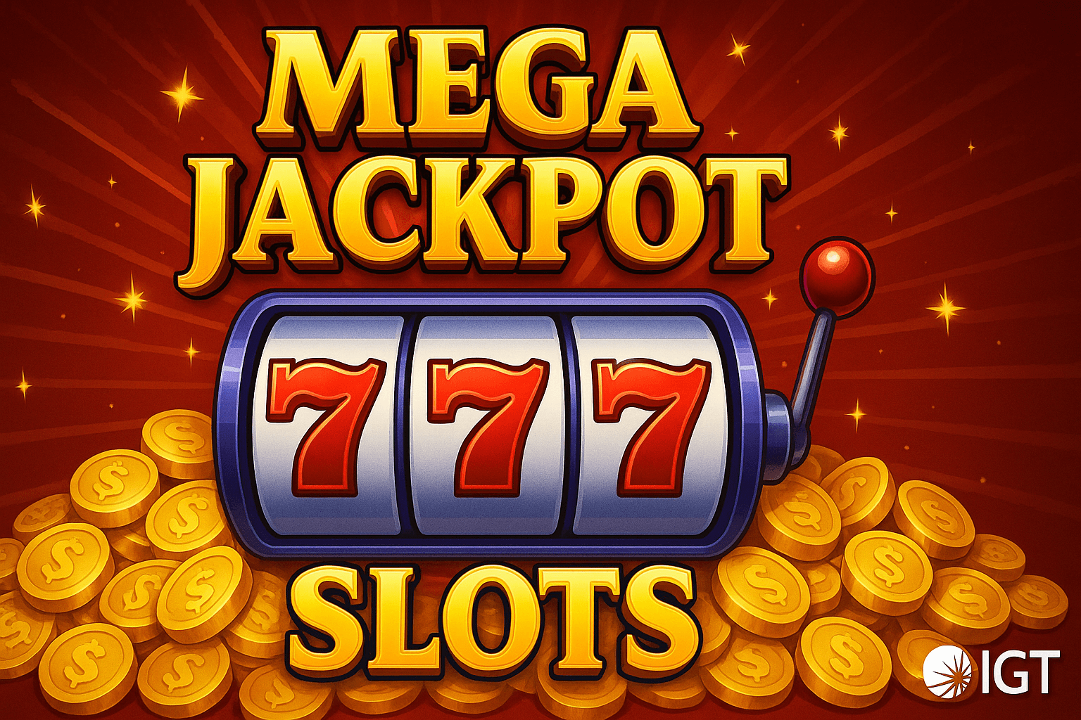 Mega Jackpot