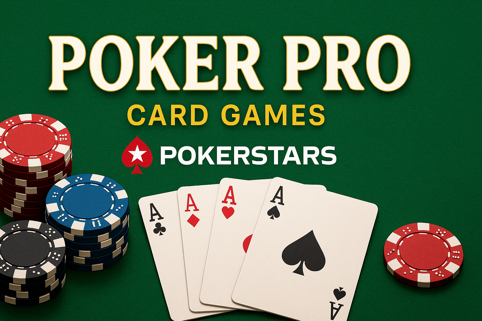 Poker Pro