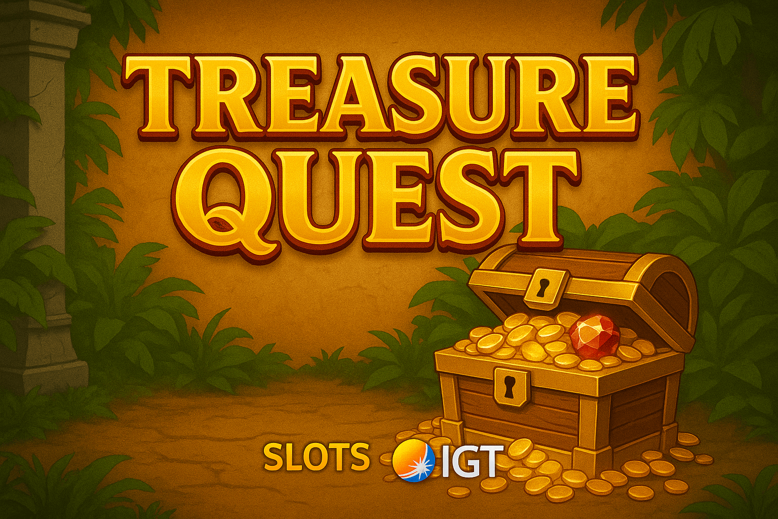 Treasure Quest